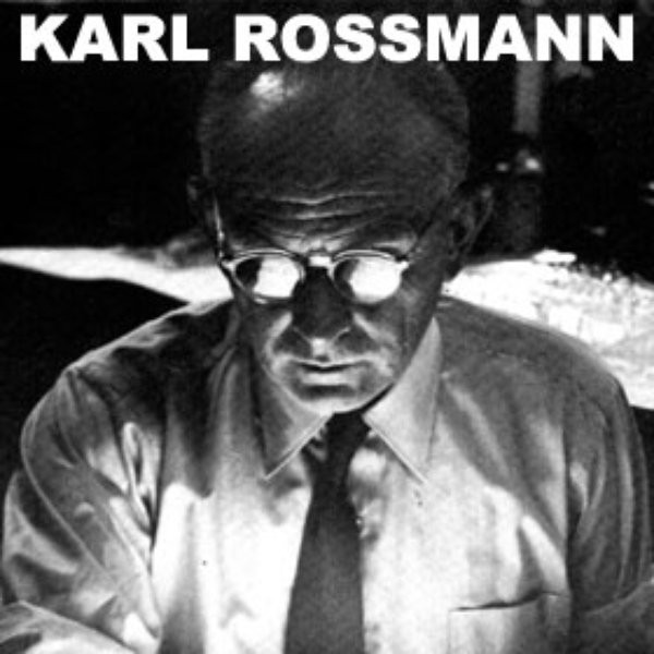 Karl Rossmann