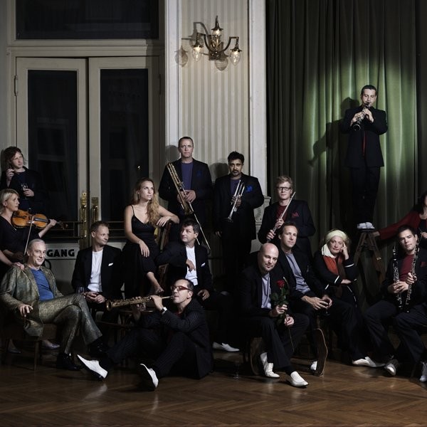 Vienna Art Orchestra