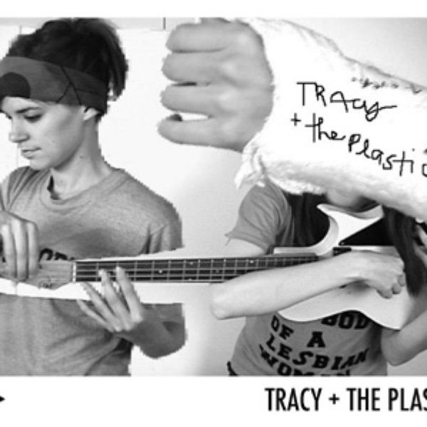 Tracy + The Plastics