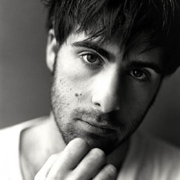 Jason Schwartzman