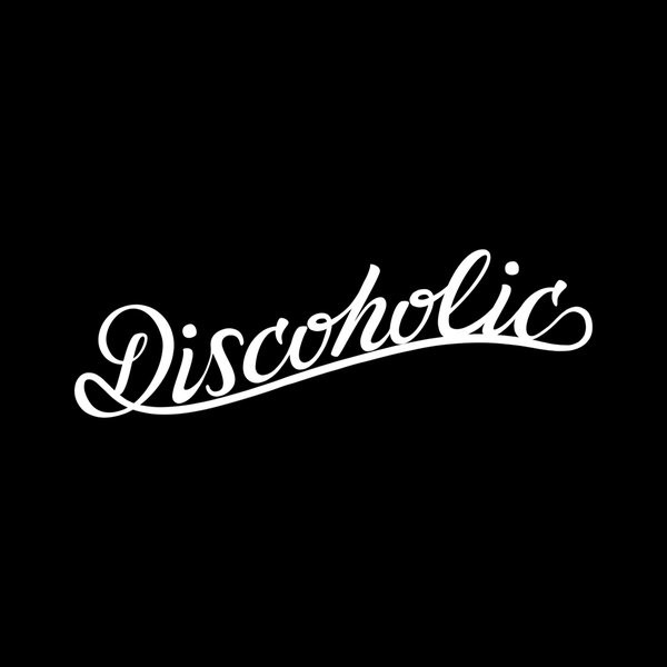 Discoholic