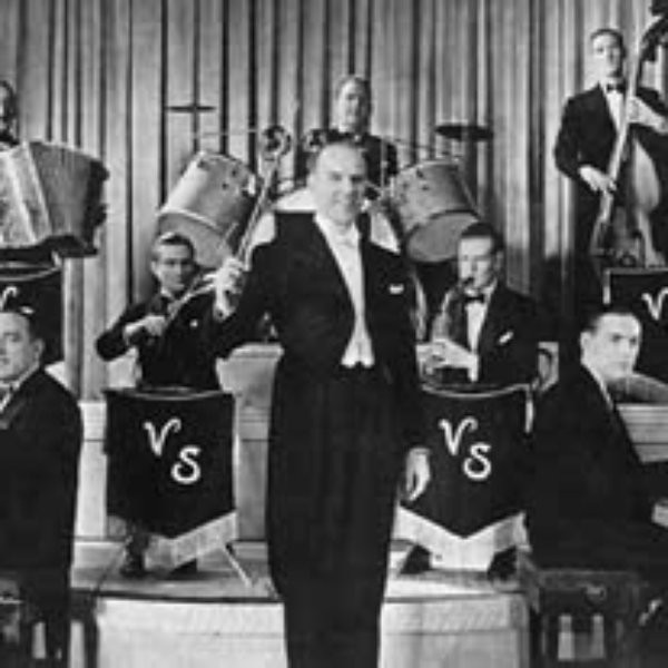 The Victor Silvester Orchestra