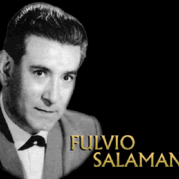 Fulvio Salamanca