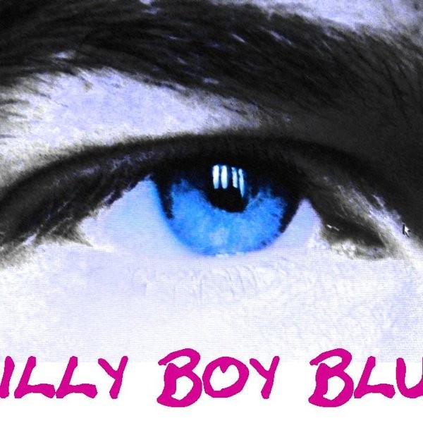 Silly Boy Blue