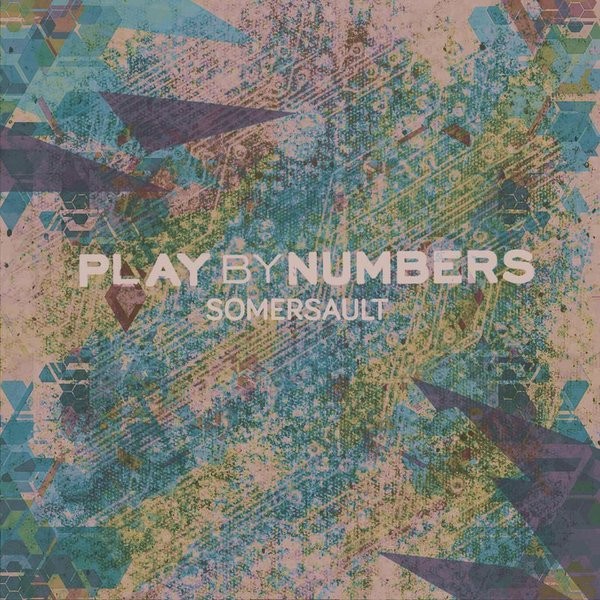 Play By Numbers