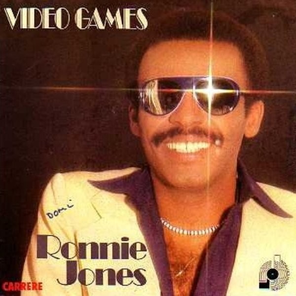 Ronnie Jones