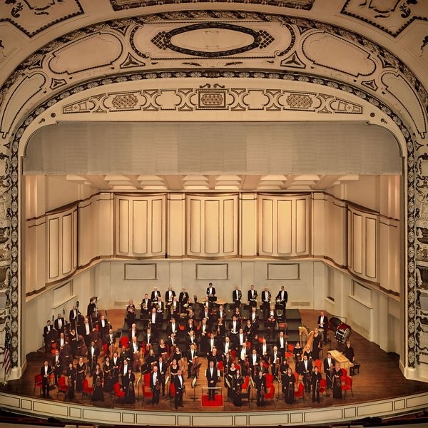 Saint Louis Symphony Orchestra