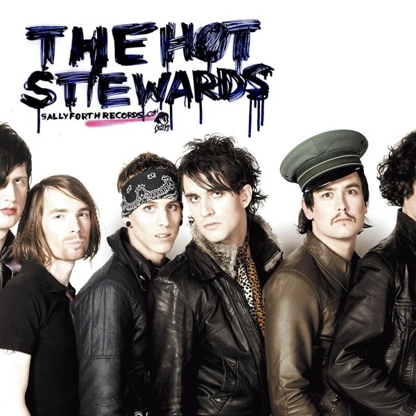 The Hot Stewards