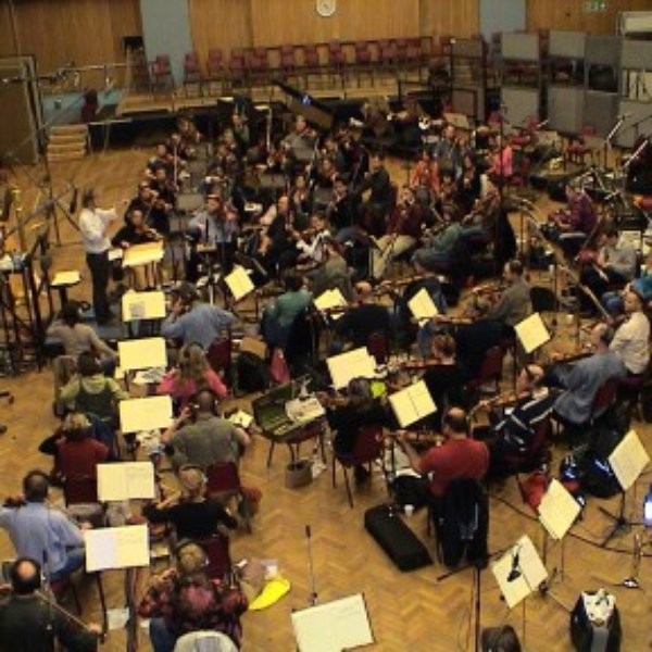 The London Metropolitan Orchestra