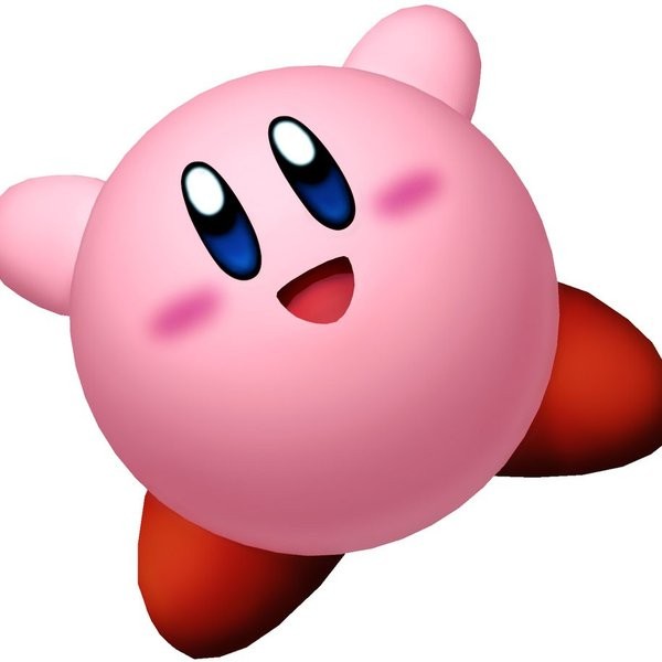 KirbyMixer