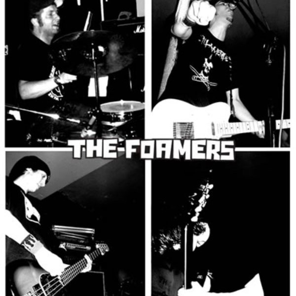 The Foamers