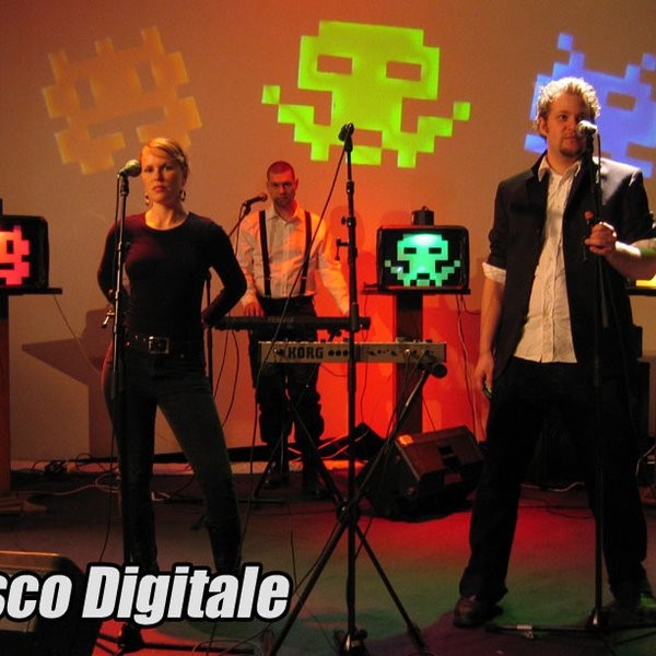 Disco Digitale