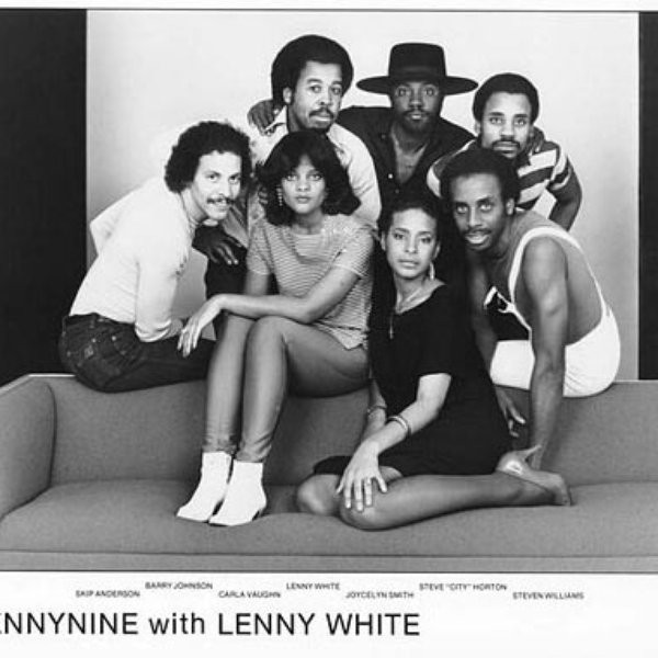 Twennynine With Lenny White