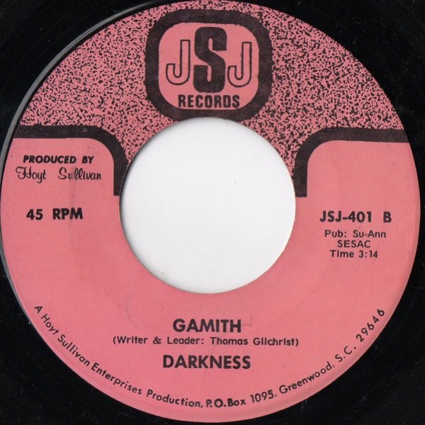 Gamith