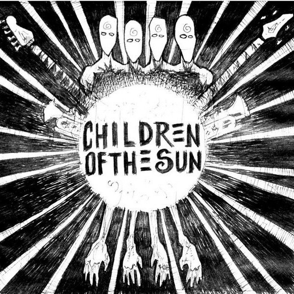 Children of the Sun