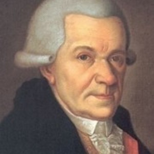 Johann Michael Bach