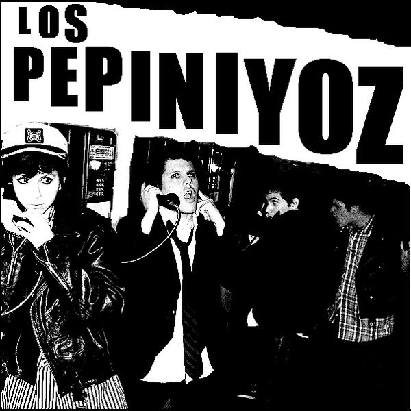 Los Pepiniyoz