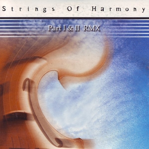 Strings of Harmony