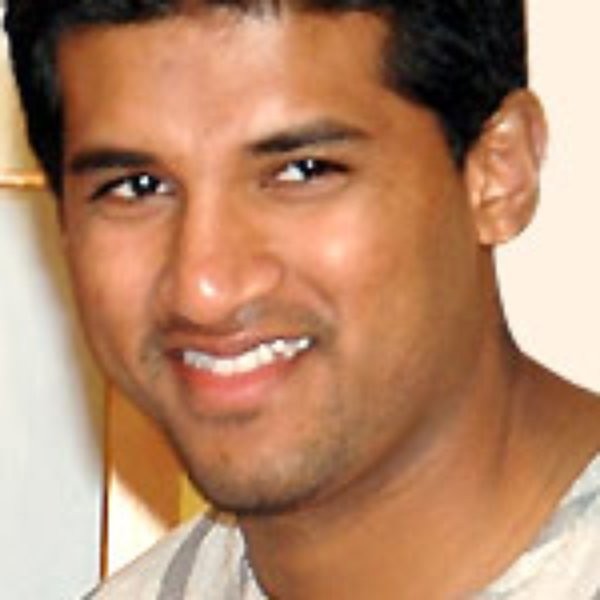 Vijay Yesudas