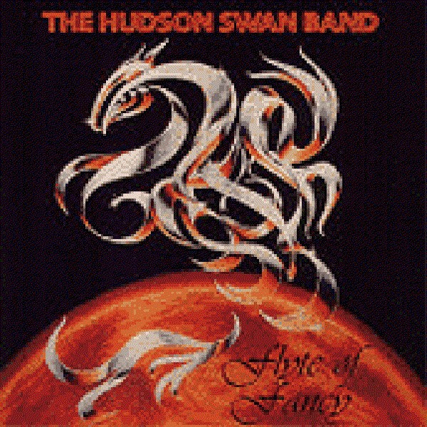 The Hudson Swan Band