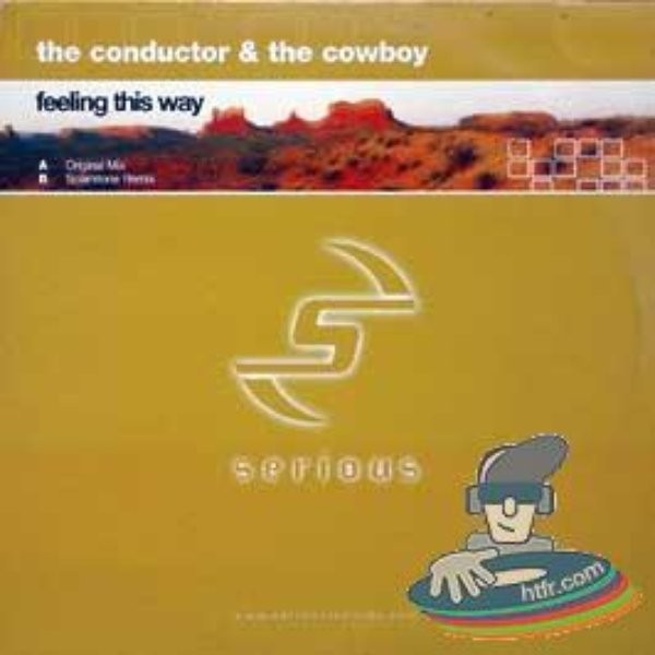Conductor and the Cowboy