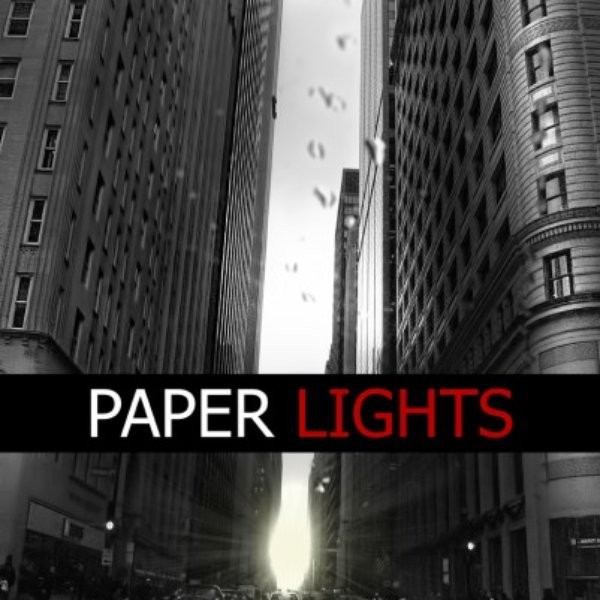 Paper Lights