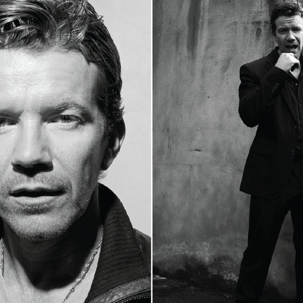 Max Beesley's High Vibes