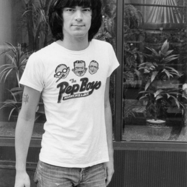 Dee Dee Ramone