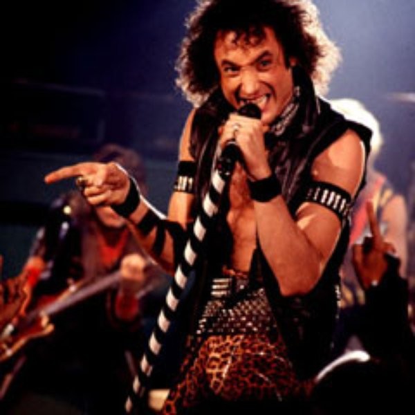 Kevin DuBrow