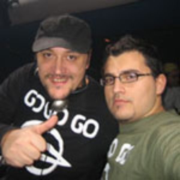 Julian DJ & Davide Sonar