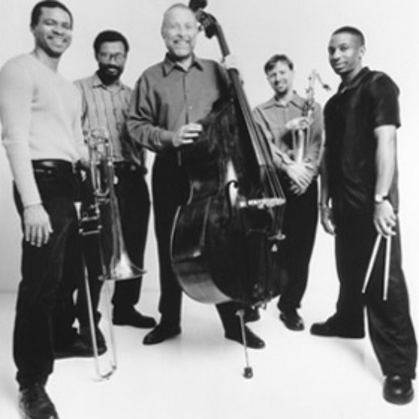 Dave Holland Quintet