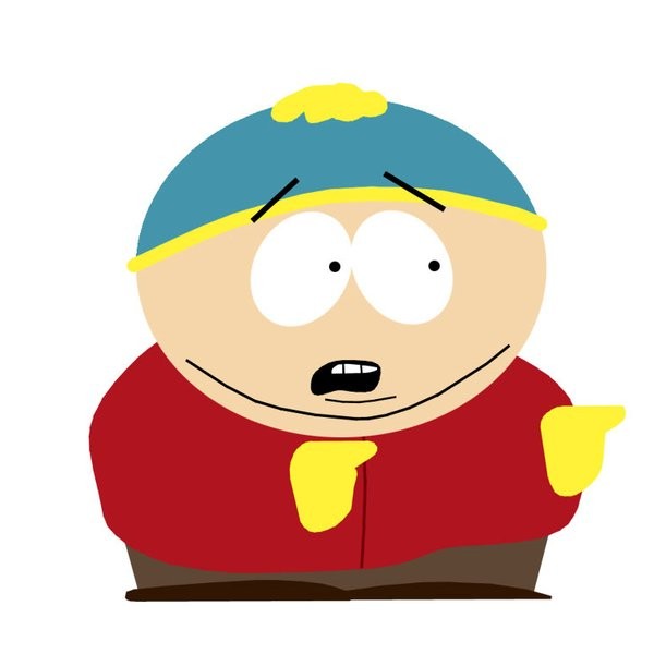 Cartman