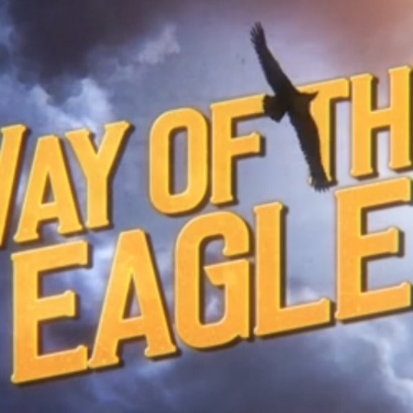 Way Of The Eagle