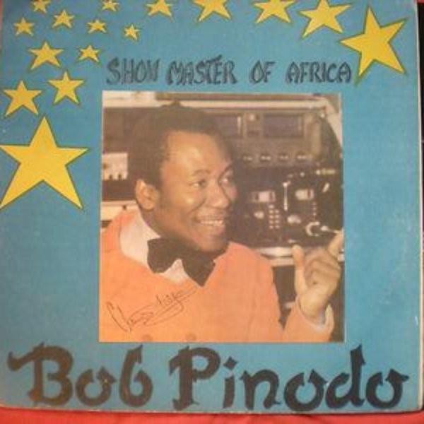 Bob Pinado & His Sound Casters