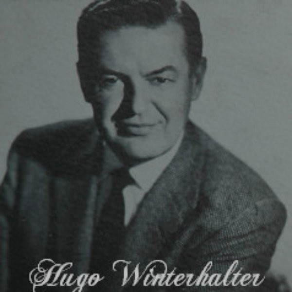 Hugo Winterhalter