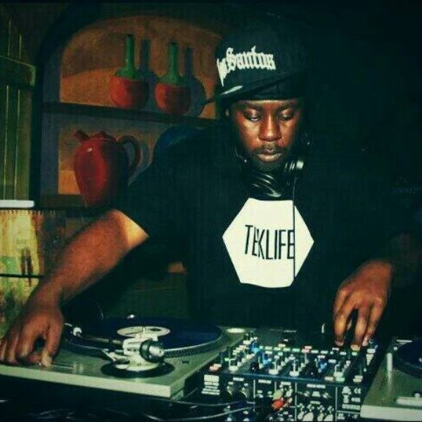 DJ Tre