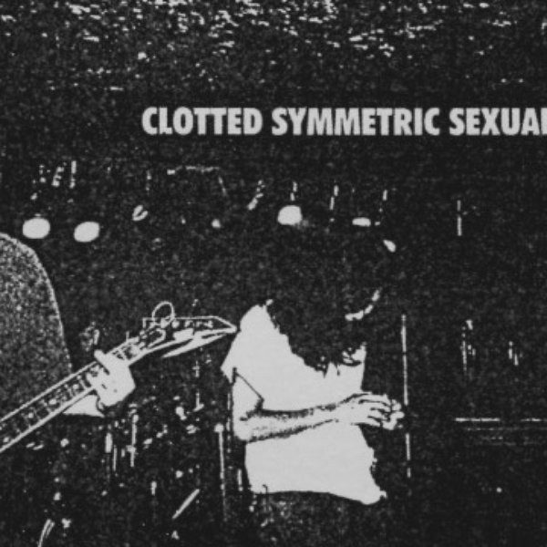 Clotted Symmetric Sexual Organ