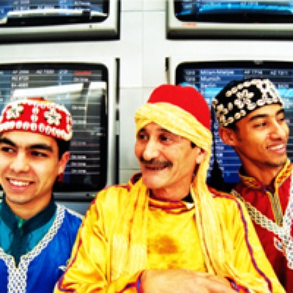 Gnawa Njoum Experience