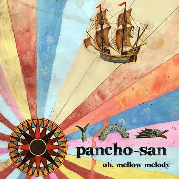 Pancho-san