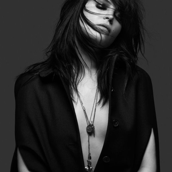 Alison Mosshart