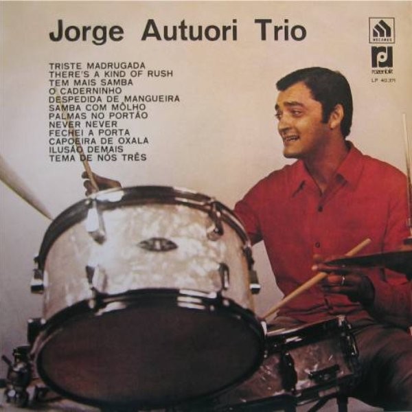 Jorge Autuori Trio