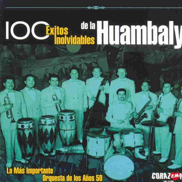 Orquesta Huambaly