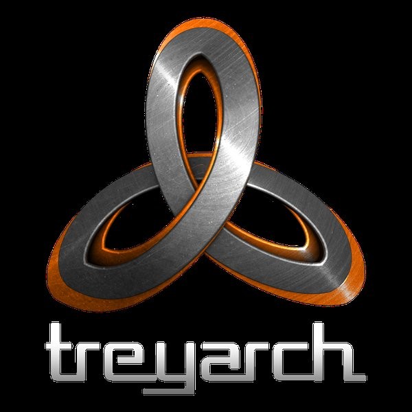 Treyarch Sound