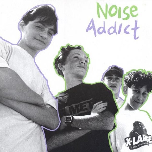 Noise Addict