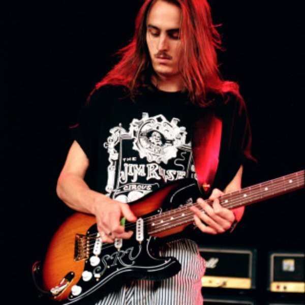 Mike McCready