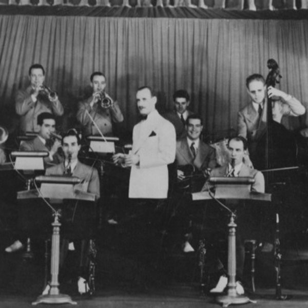 Larry Clinton & His Orchestra