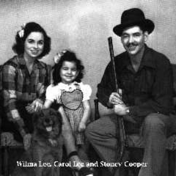 Wilma Lee & Stoney Cooper
