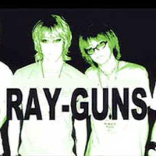 RAY-GUNS