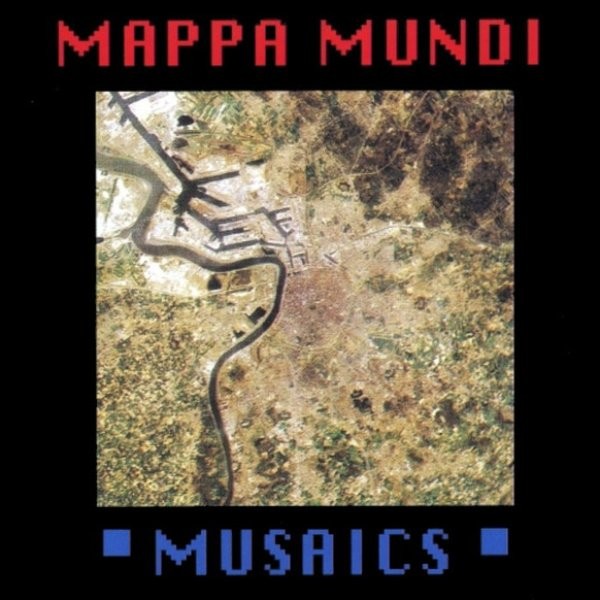 Mappa Mundi