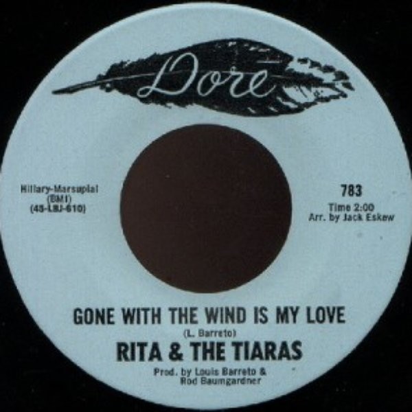 Rita & The Tiaras